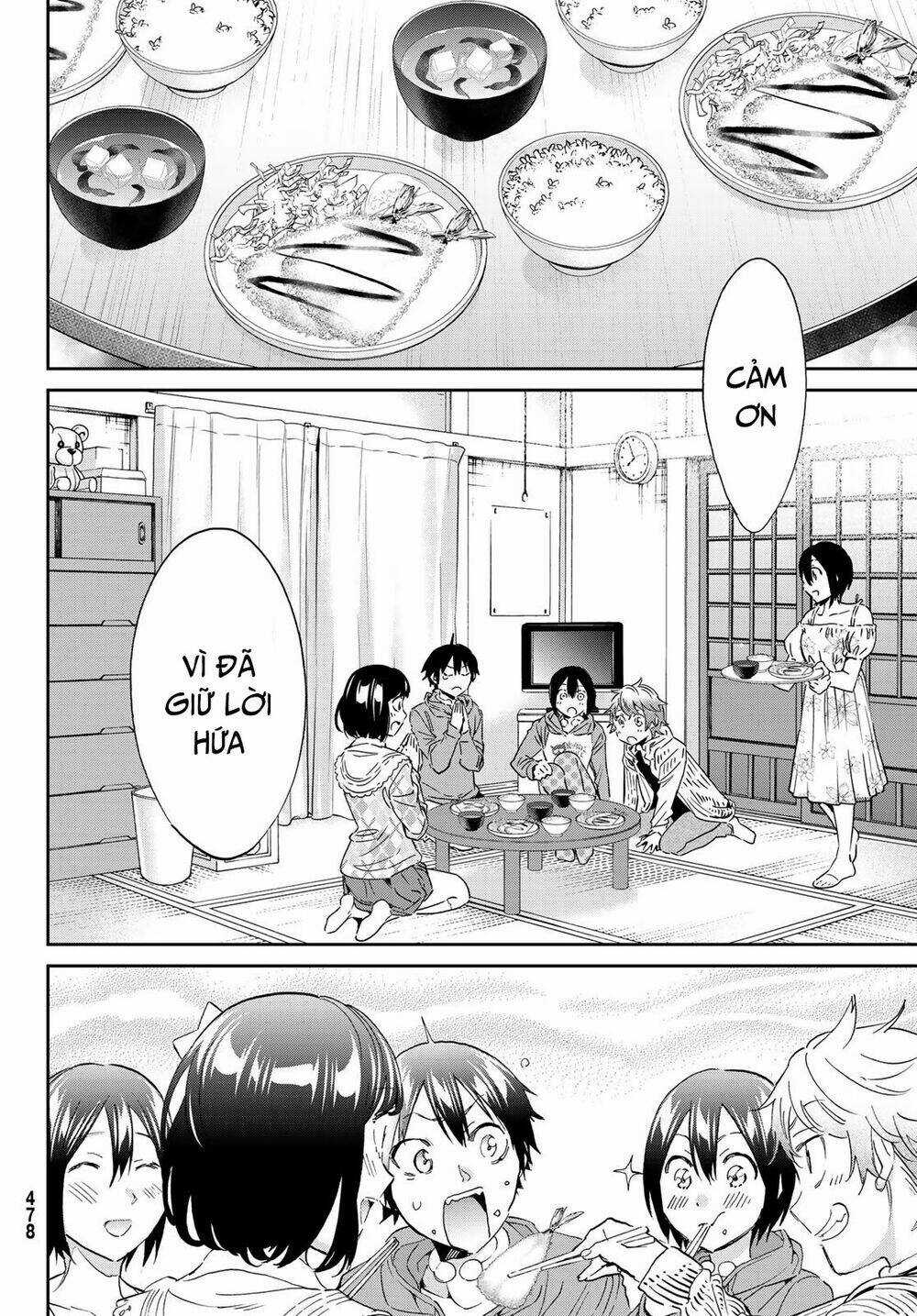 Real Account Ii Chapter 169 trang 15