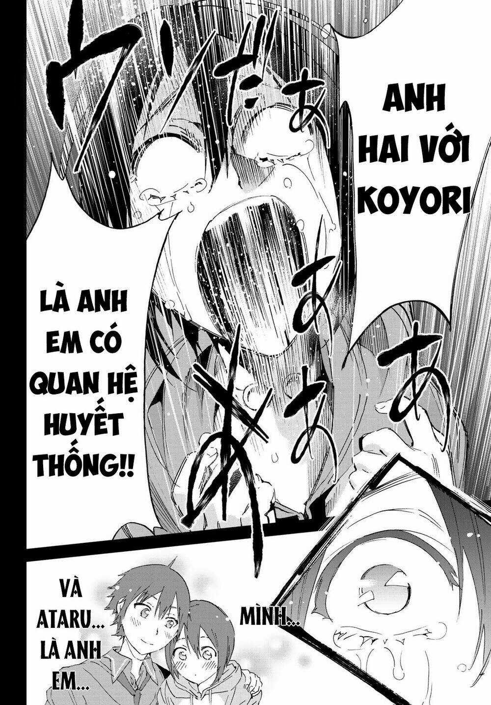 Real Account Ii Chapter 169 trang 25