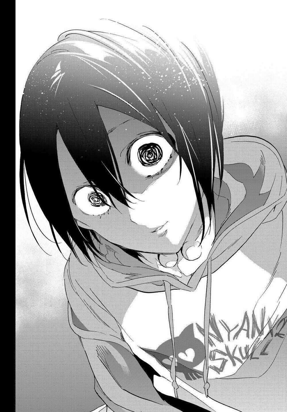 Real Account Ii Chapter 169 trang 27