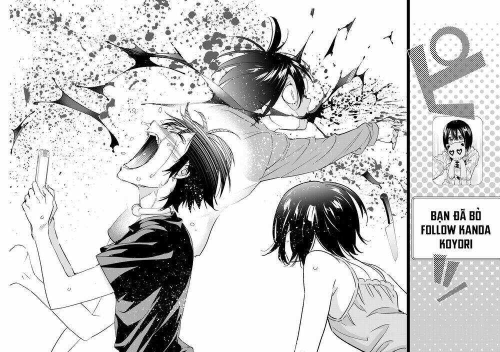 Real Account Ii Chapter 169 trang 35