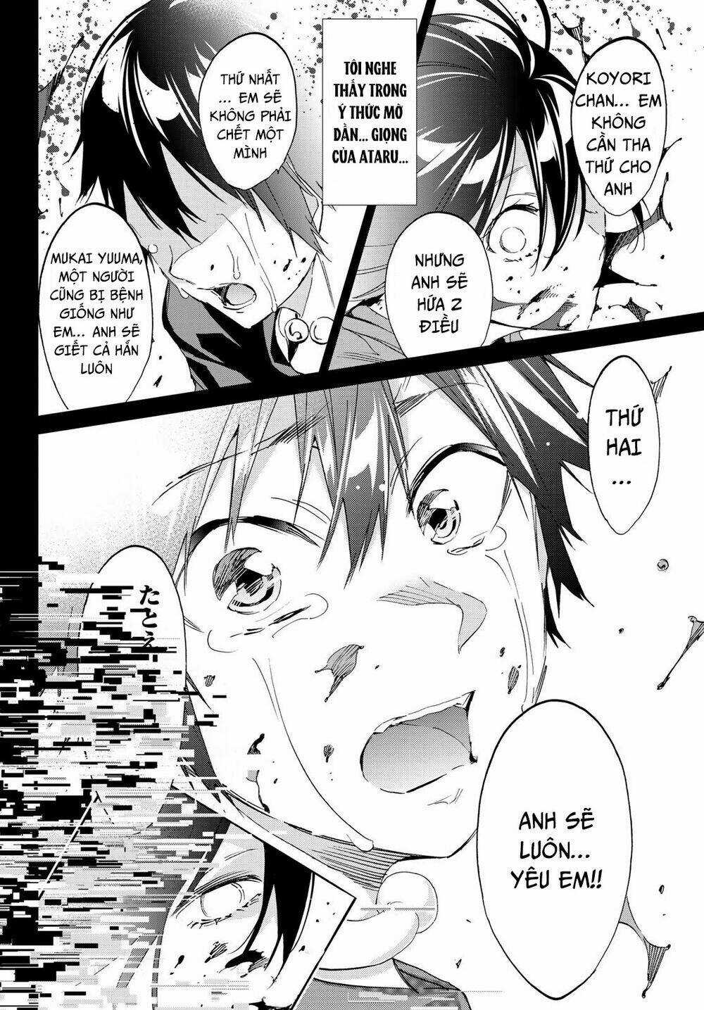 Real Account Ii Chapter 169 trang 36