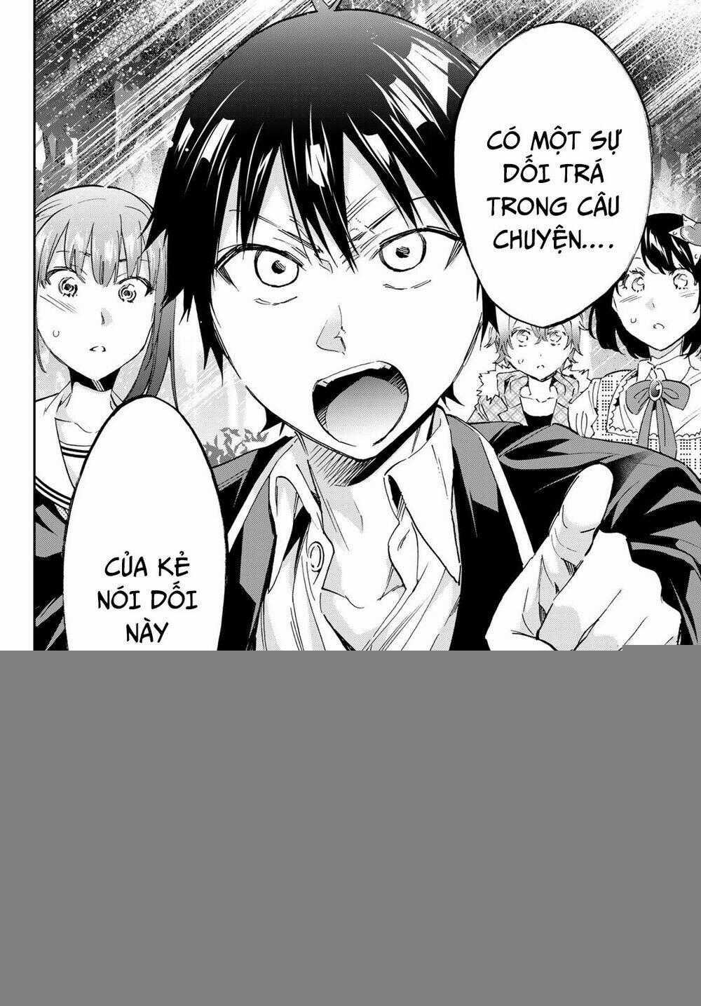 Real Account Ii Chapter 169 trang 40