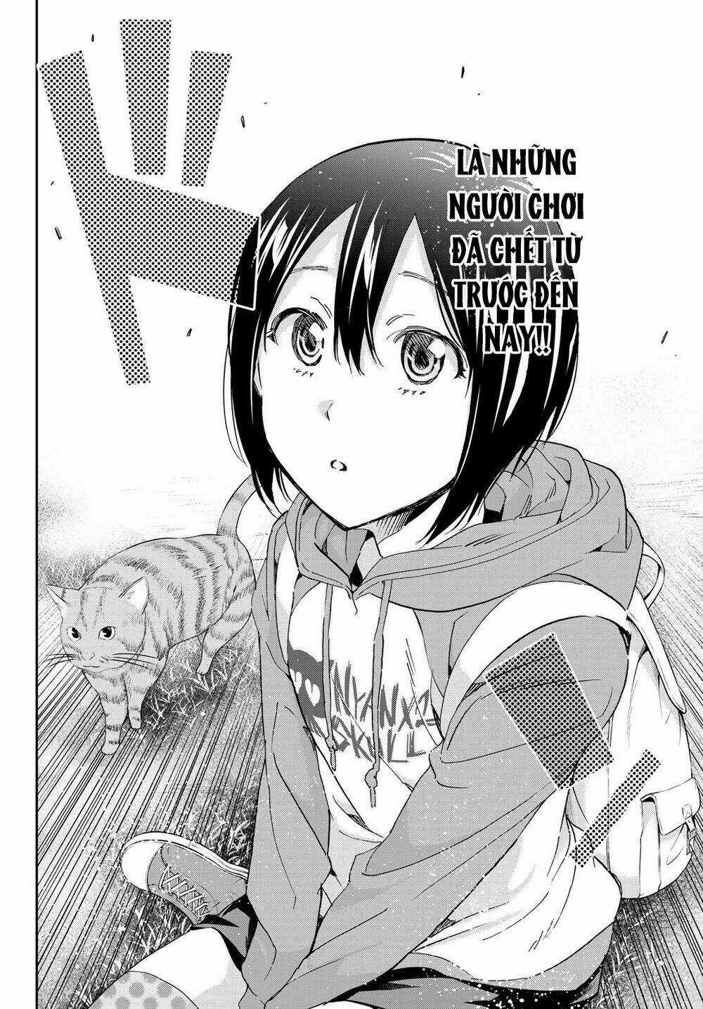 Real Account Ii Chapter 169 trang 5