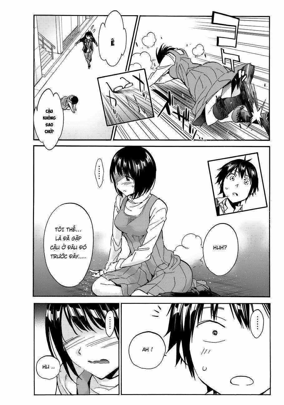 Real Account Ii Chapter 17 trang 10