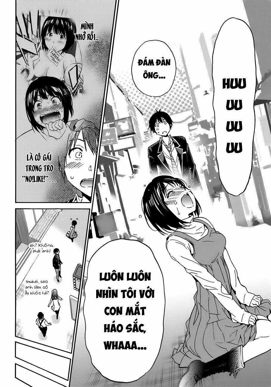 Real Account Ii Chapter 17 trang 11