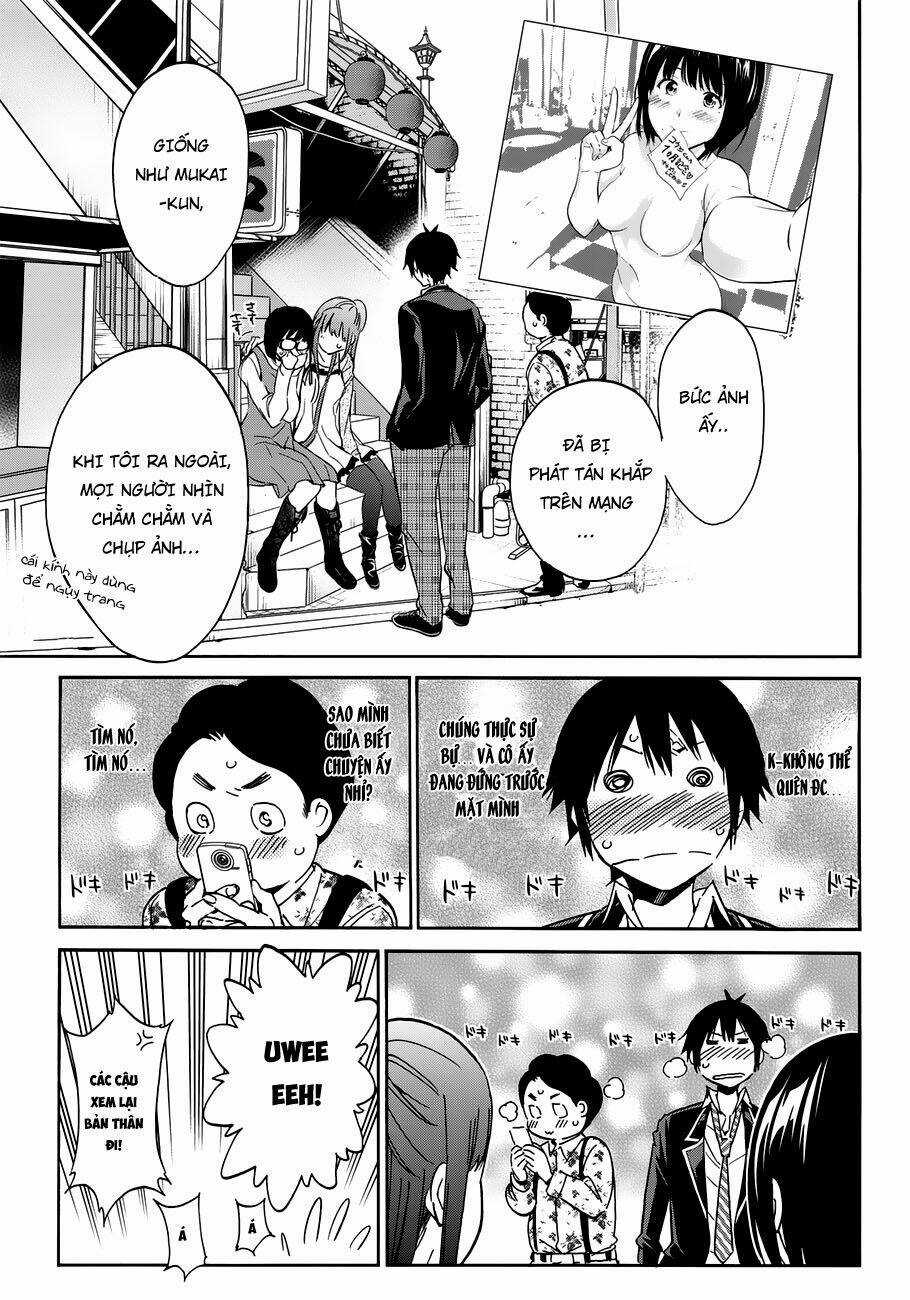 Real Account Ii Chapter 17 trang 12