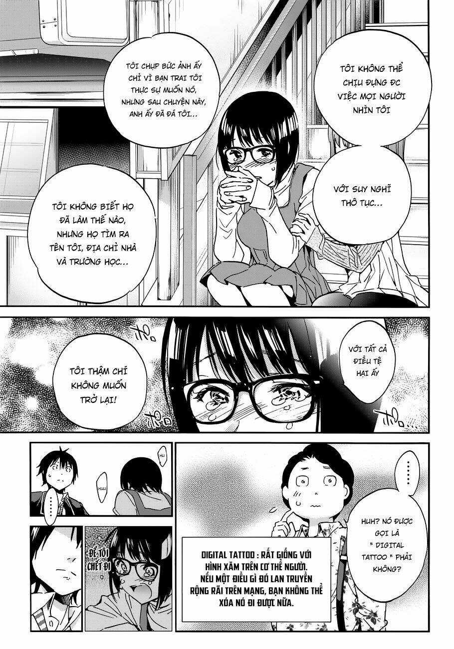 Real Account Ii Chapter 17 trang 14