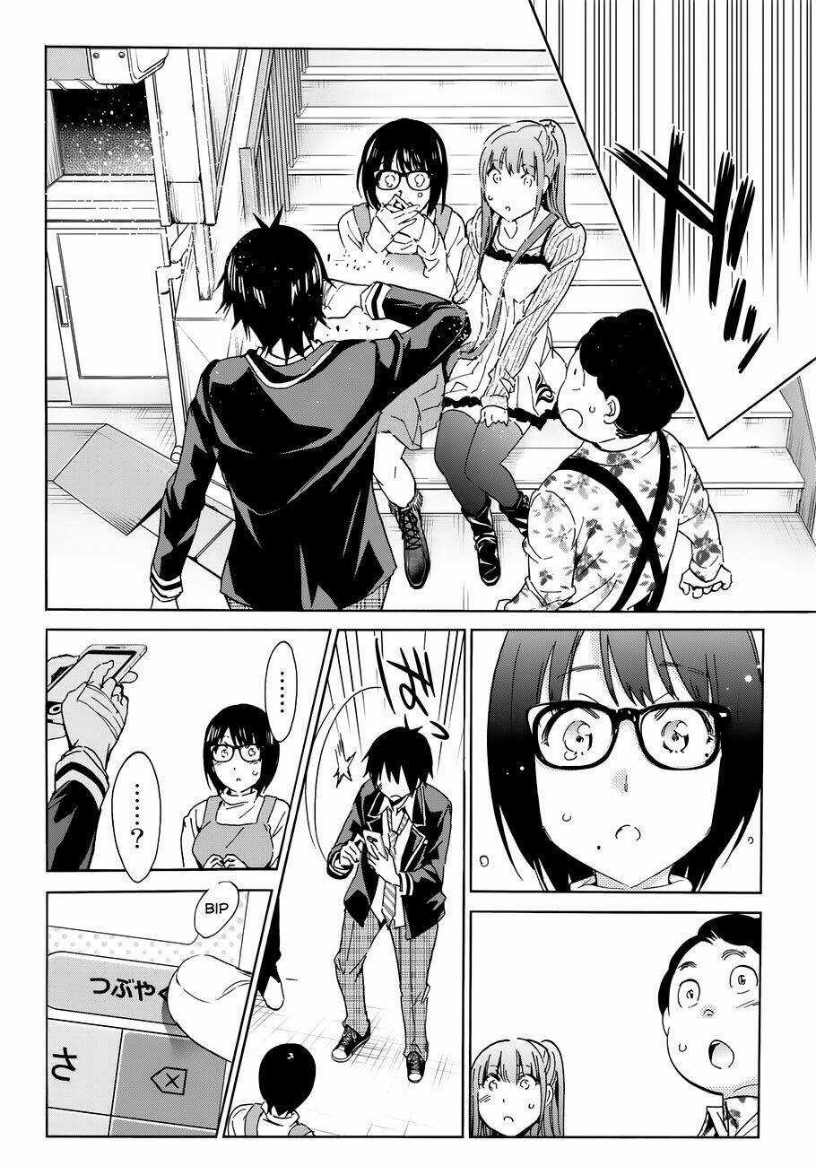 Real Account Ii Chapter 17 trang 15