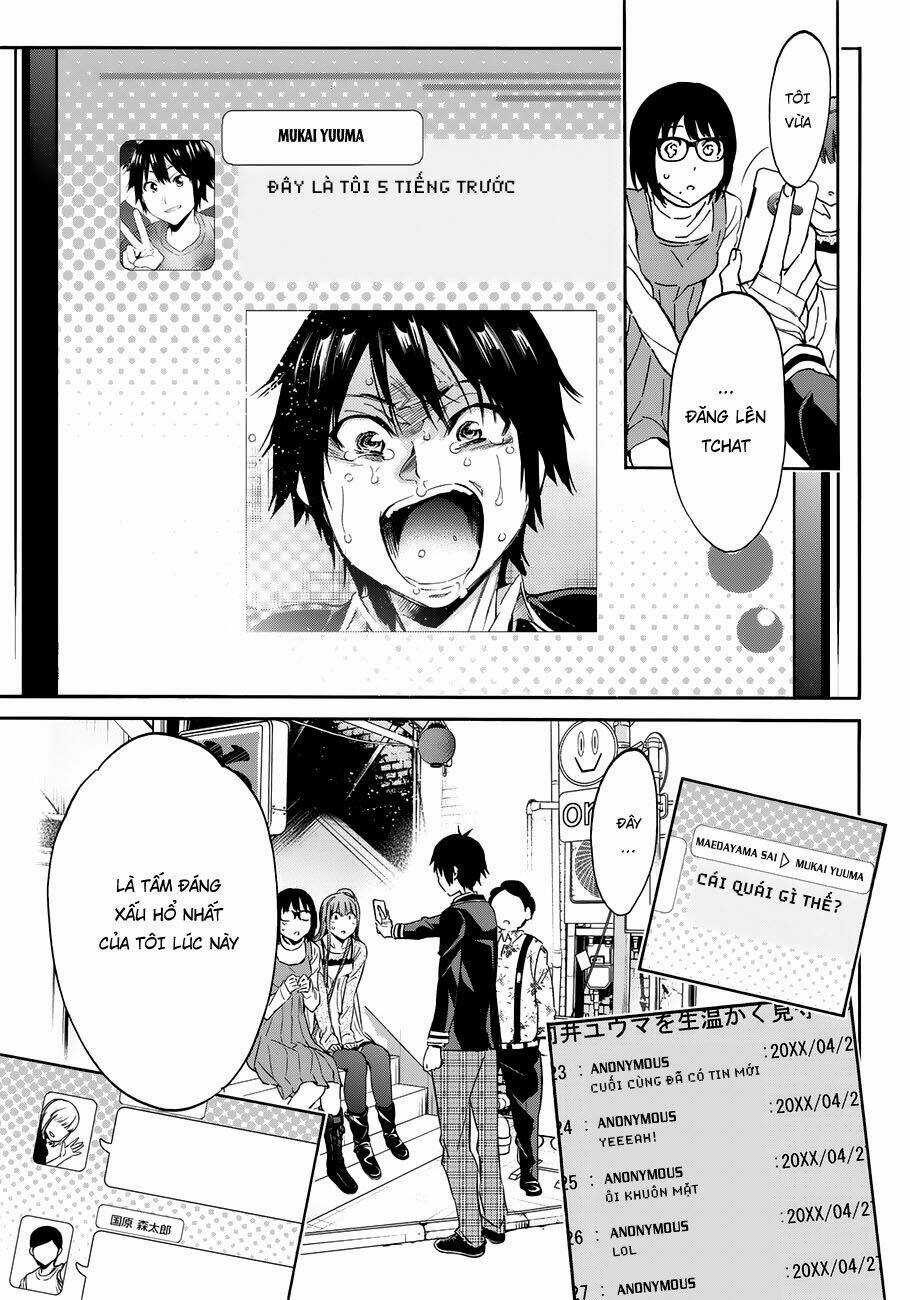 Real Account Ii Chapter 17 trang 16