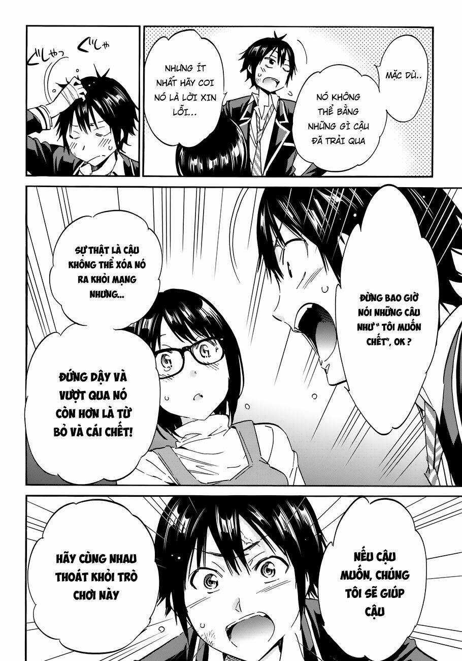 Real Account Ii Chapter 17 trang 17