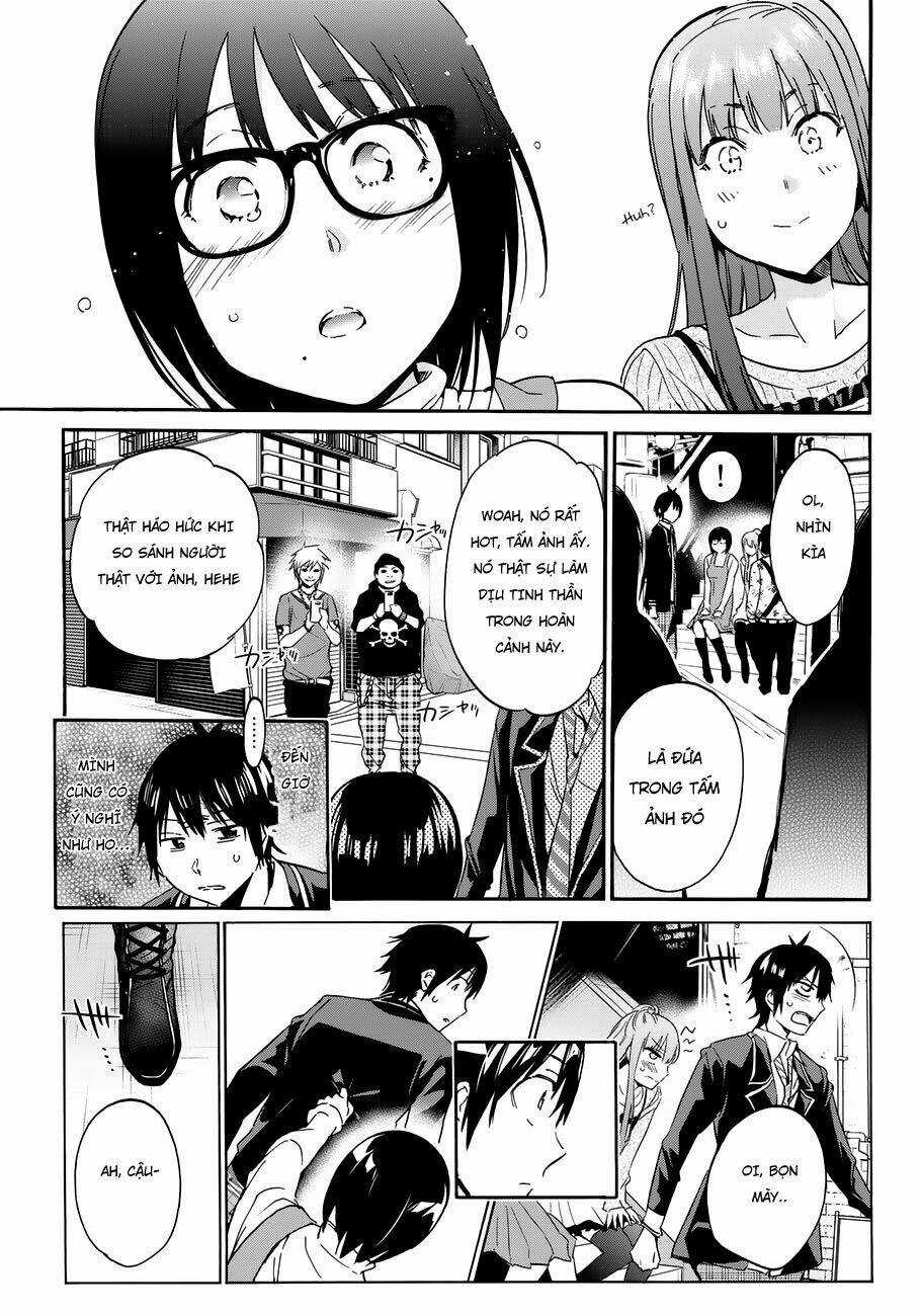 Real Account Ii Chapter 17 trang 18