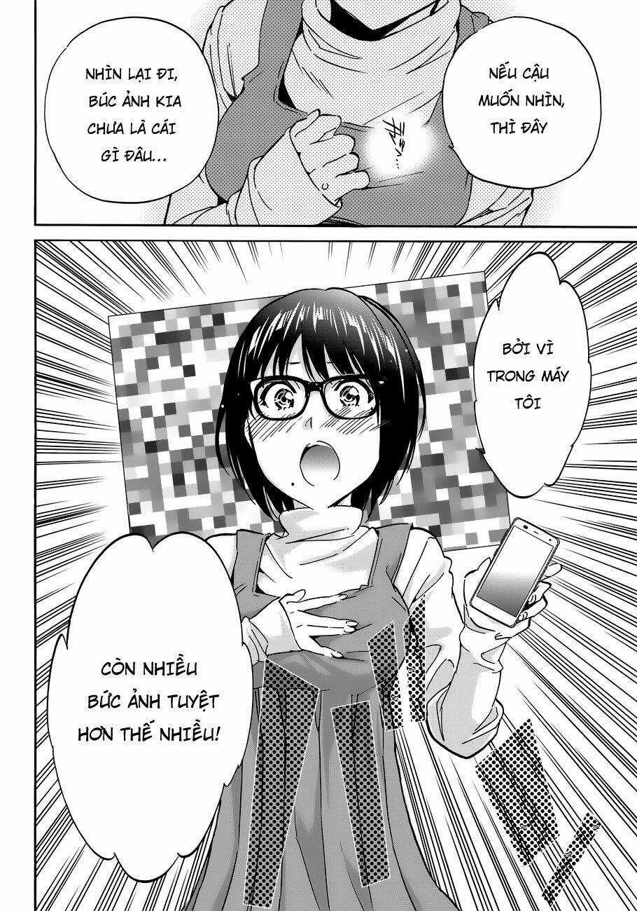 Real Account Ii Chapter 17 trang 19