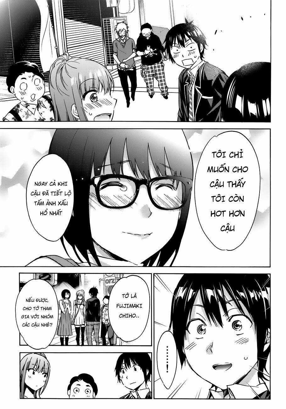 Real Account Ii Chapter 17 trang 20