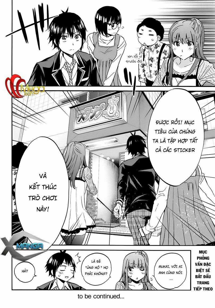 Real Account Ii Chapter 17 trang 21