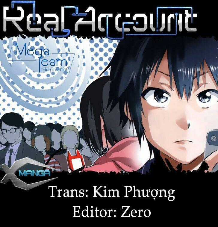 Real Account Ii Chapter 17 trang 22