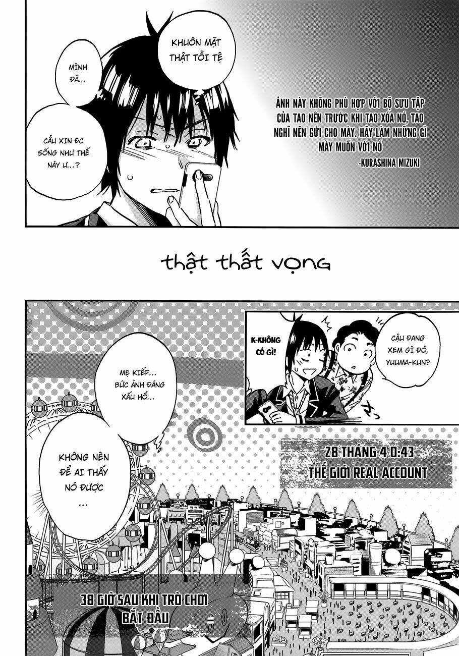 Real Account Ii Chapter 17 trang 5