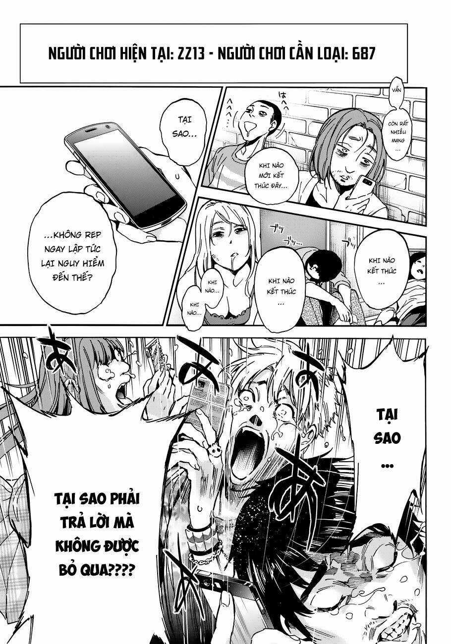 Real Account Ii Chapter 17 trang 6