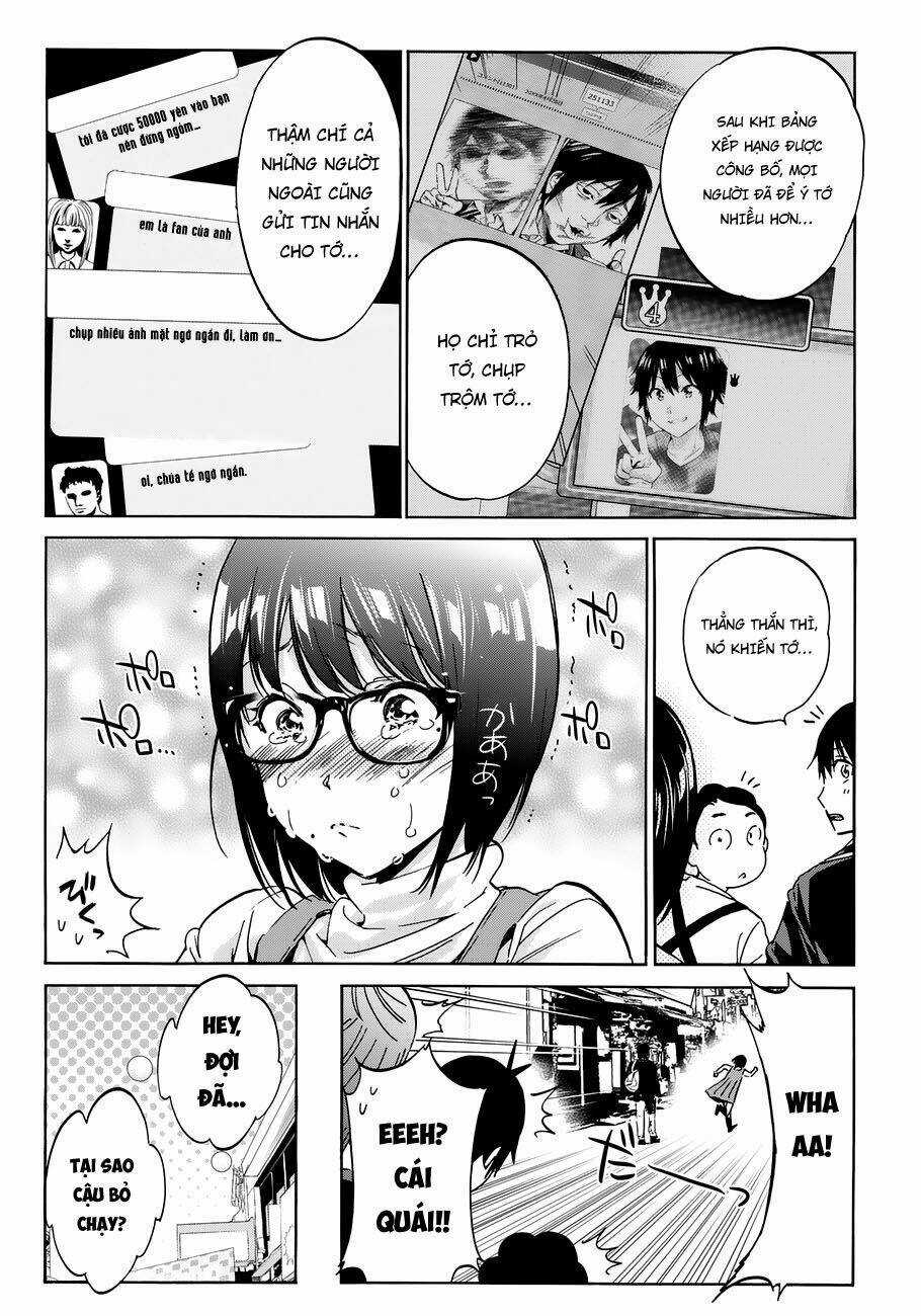 Real Account Ii Chapter 17 trang 9