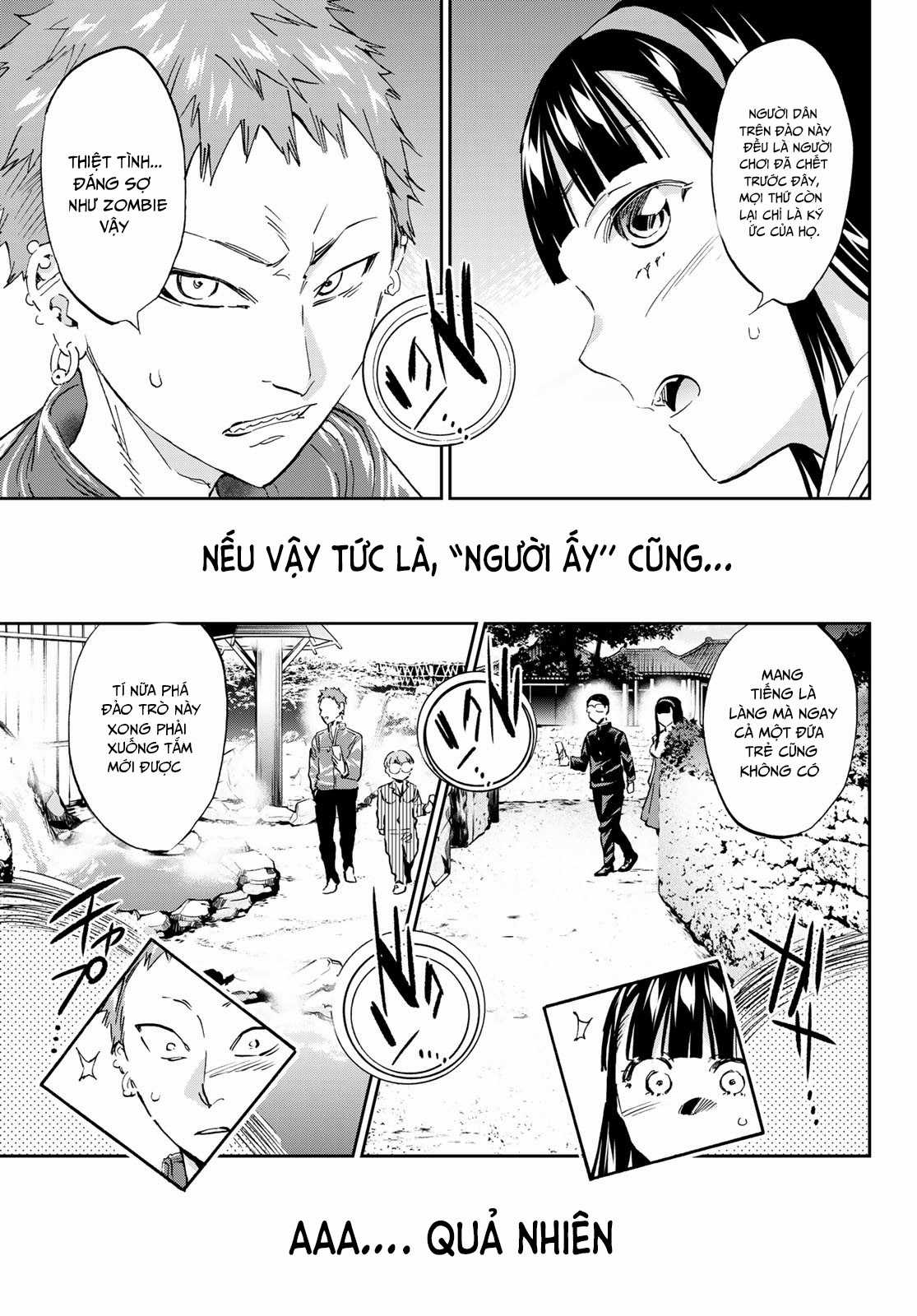 Real Account Ii Chapter 170.1 trang 15