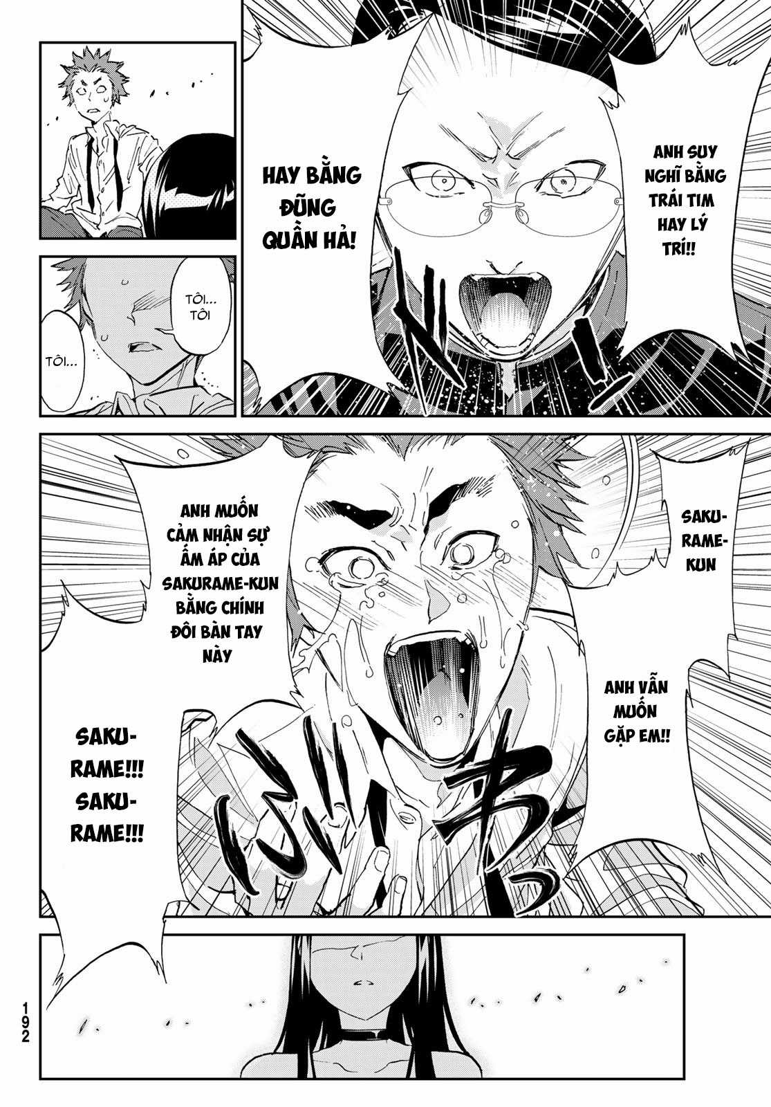 Real Account Ii Chapter 170.1 trang 23