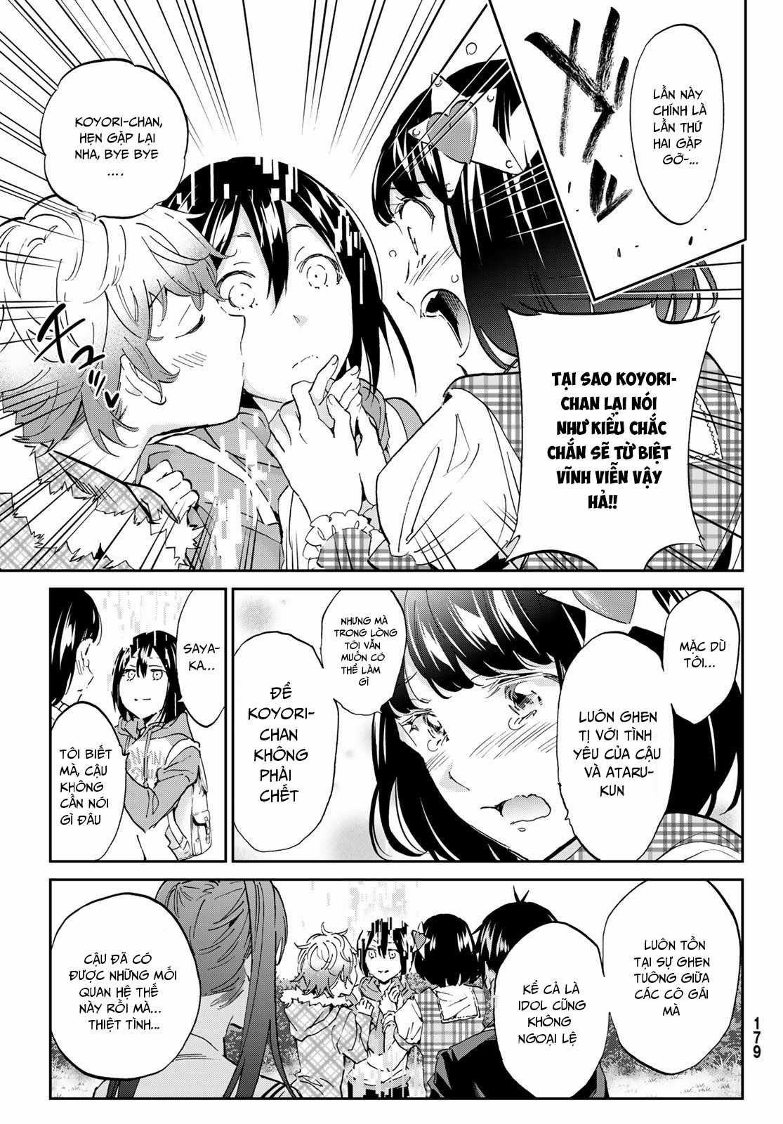 Real Account Ii Chapter 170.2 trang 12