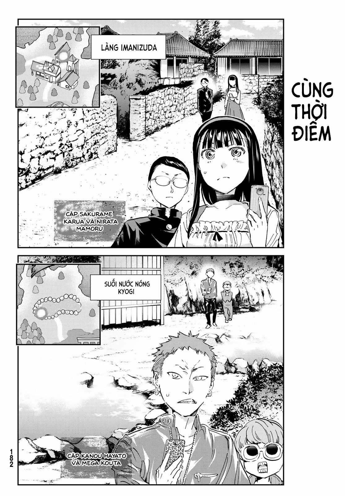 Real Account Ii Chapter 170.2 trang 15