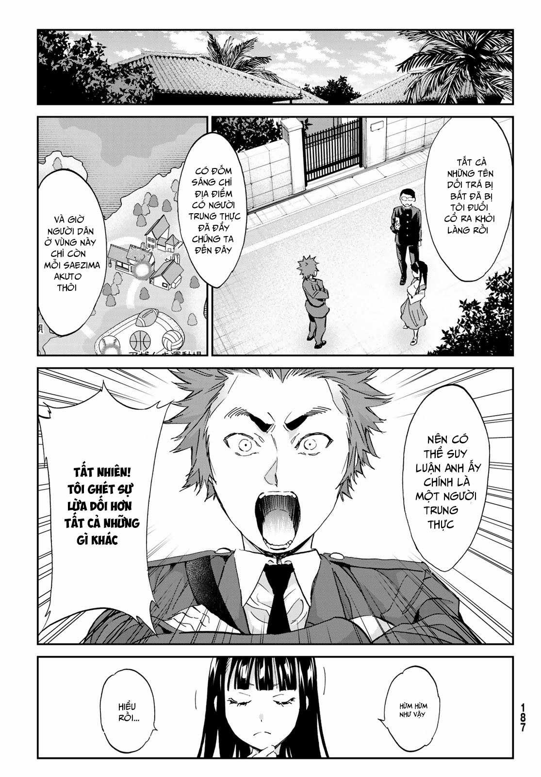 Real Account Ii Chapter 170.2 trang 19