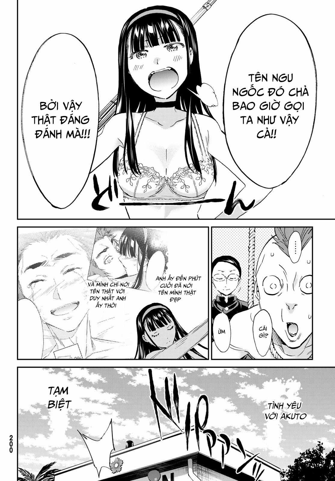 Real Account Ii Chapter 170.2 trang 31