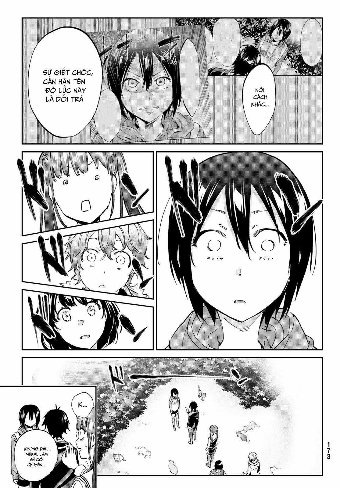 Real Account Ii Chapter 170.2 trang 6