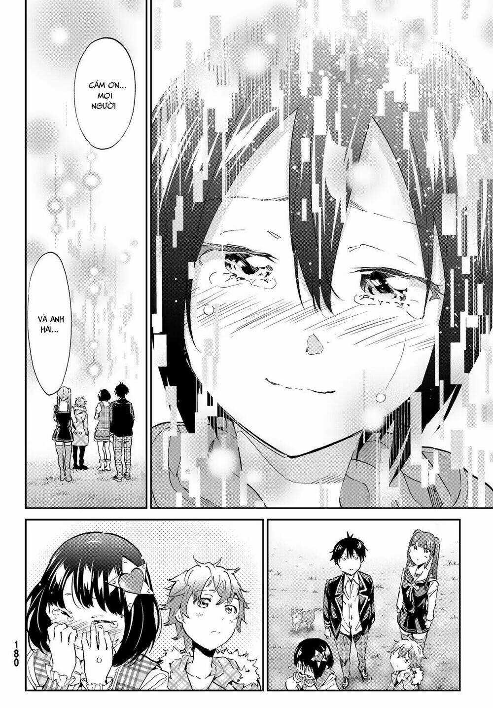 Real Account Ii Chapter 170 trang 12