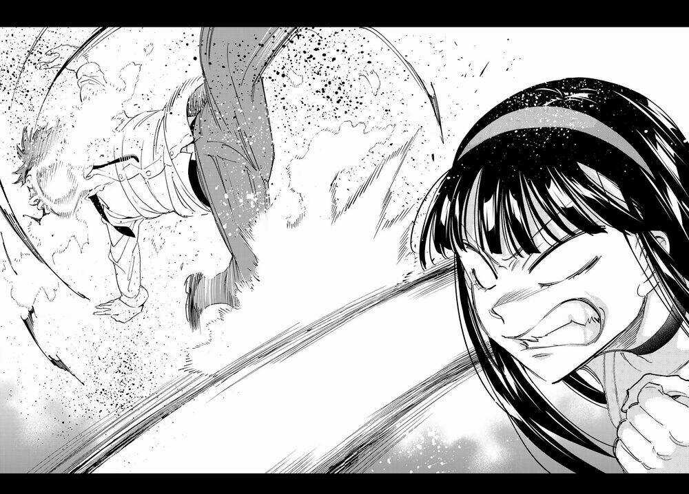 Real Account Ii Chapter 170 trang 25