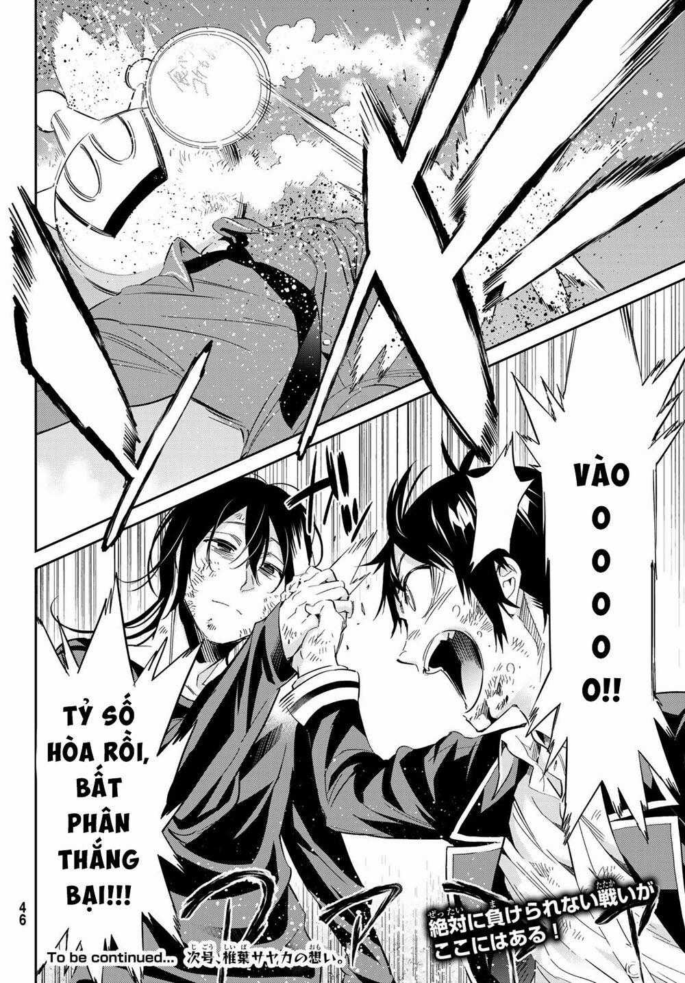 Real Account Ii Chapter 172 trang 35