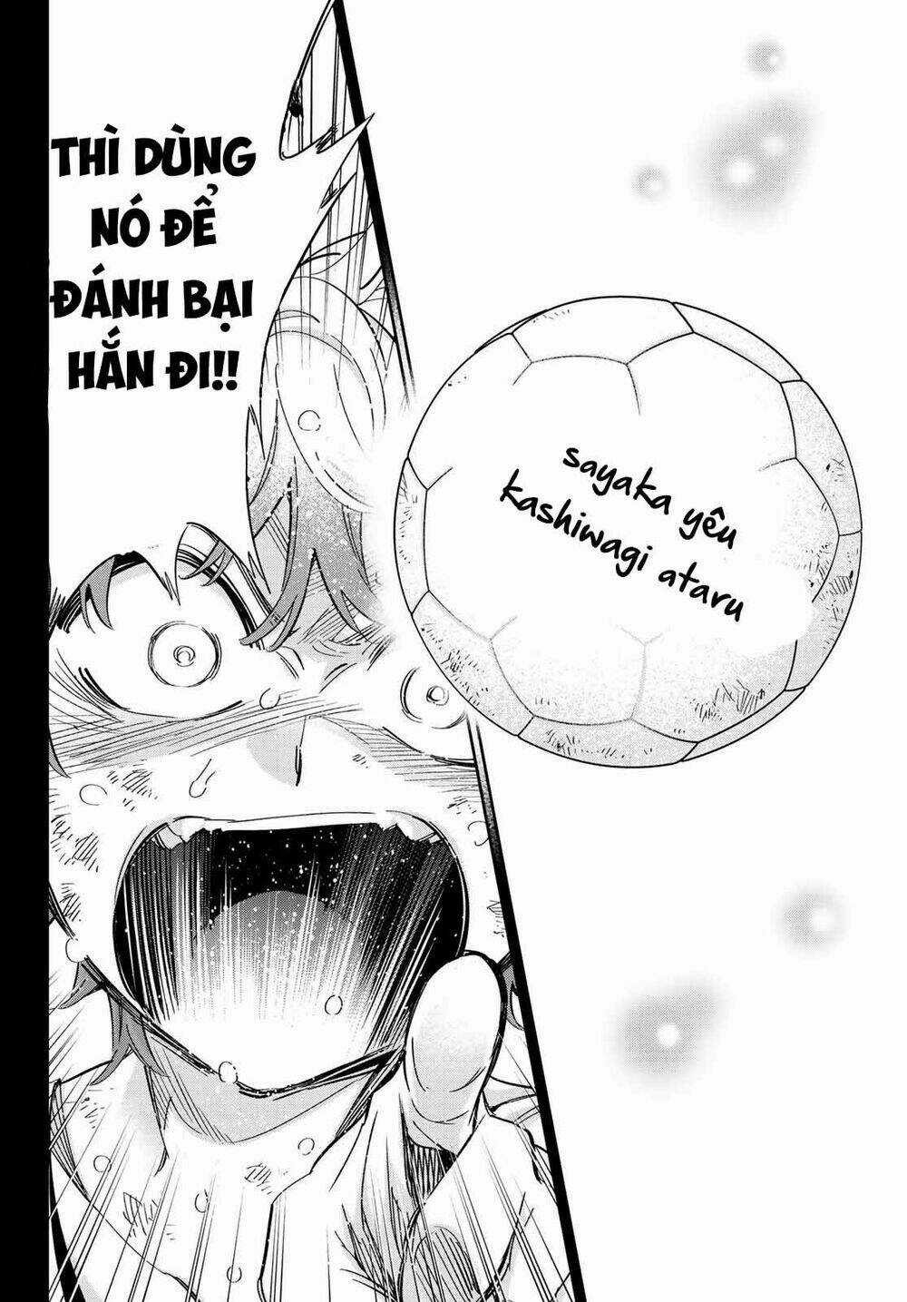 Real Account Ii Chapter 173 trang 21