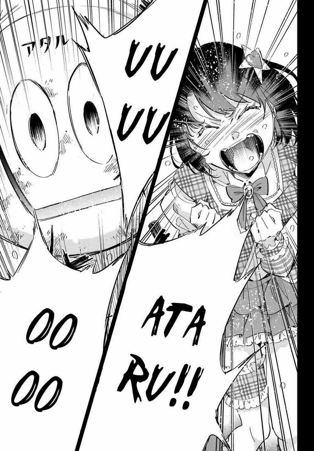 Real Account Ii Chapter 173 trang 22