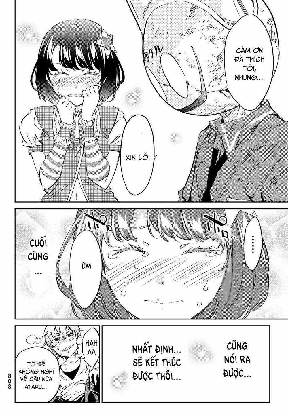 Real Account Ii Chapter 173 trang 26