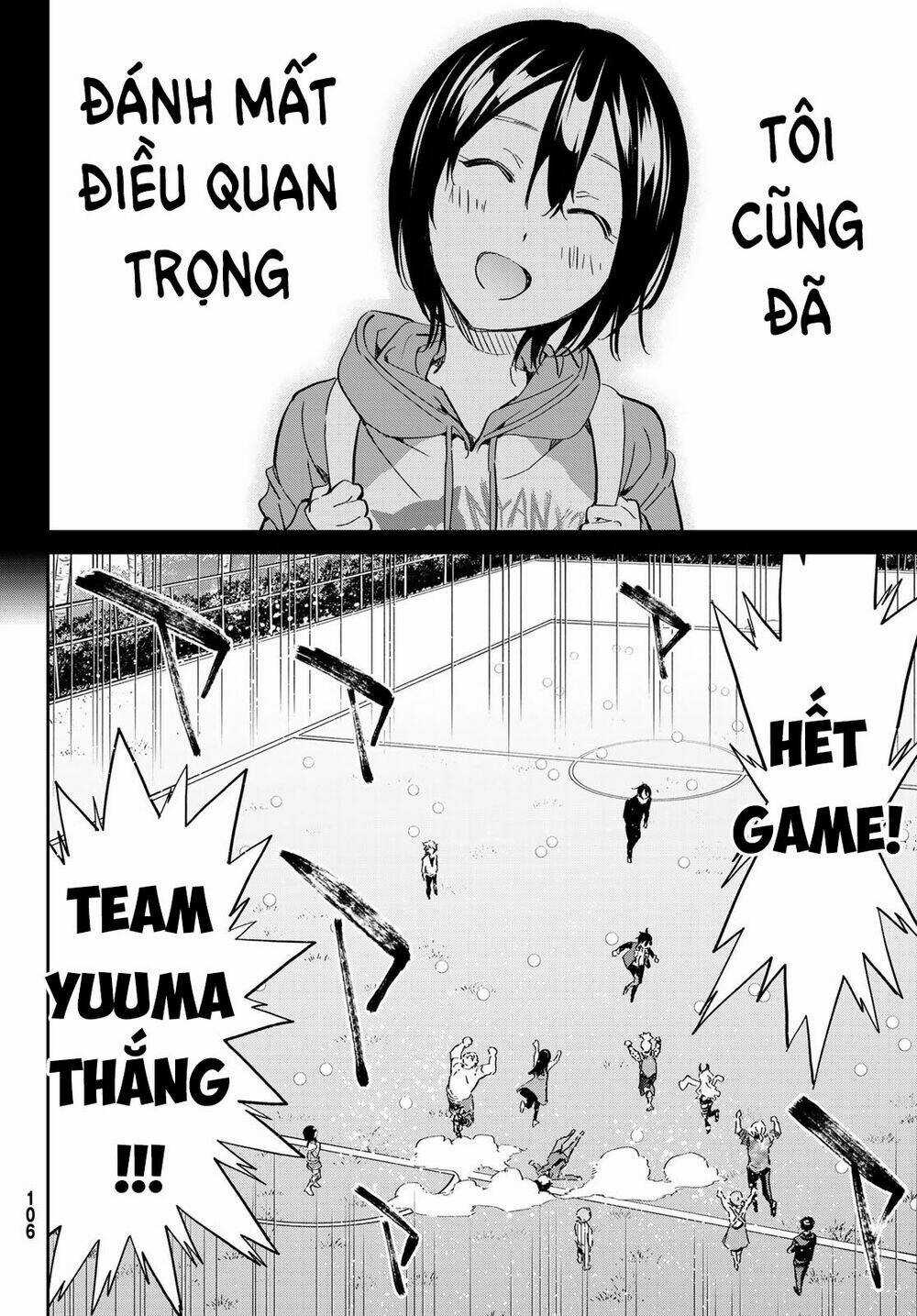 Real Account Ii Chapter 174 trang 23