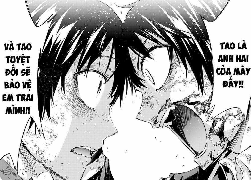 Real Account Ii Chapter 174 trang 29