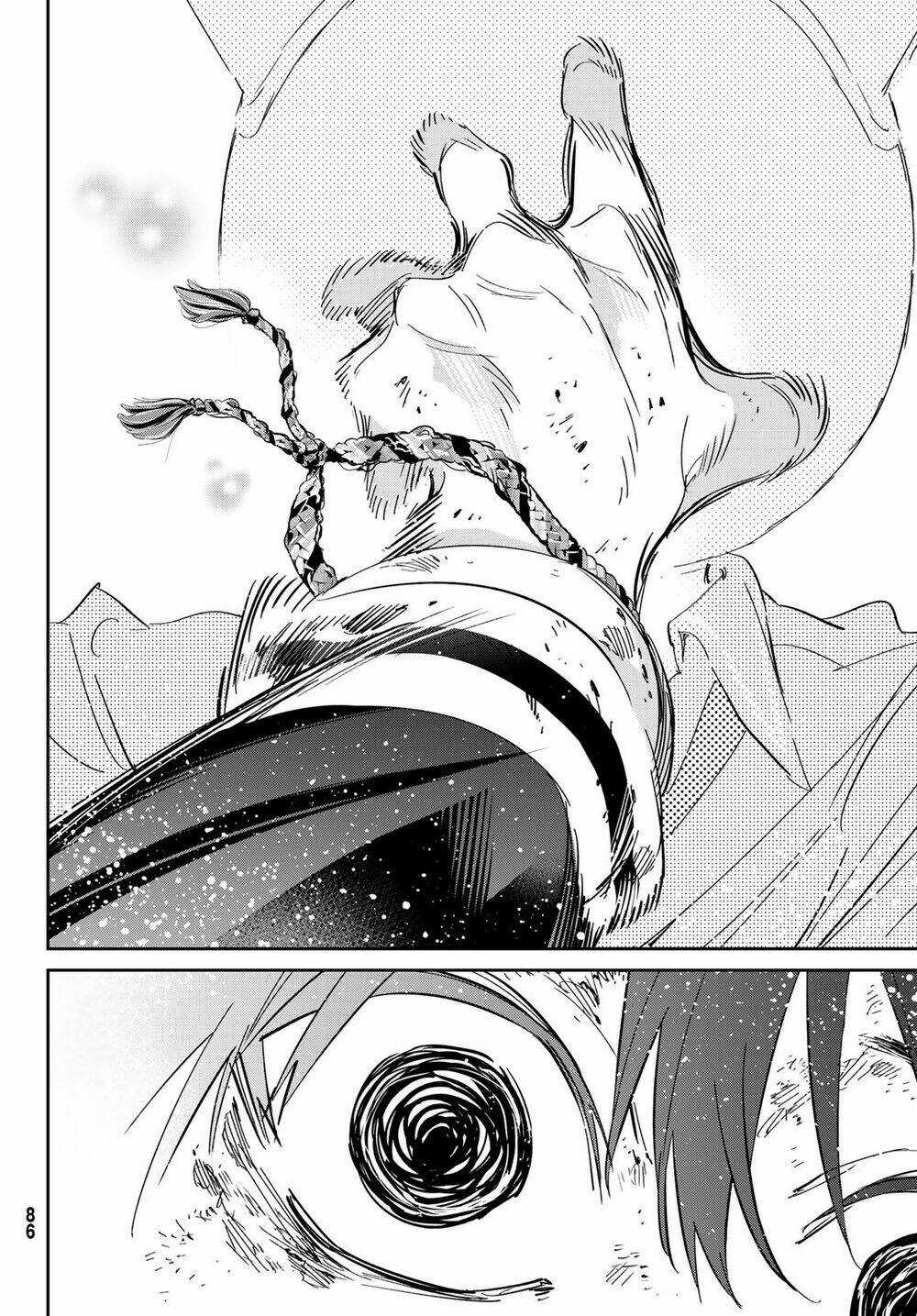 Real Account Ii Chapter 174 trang 5