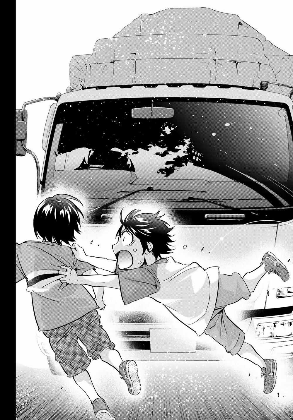 Real Account Ii Chapter 175 trang 21