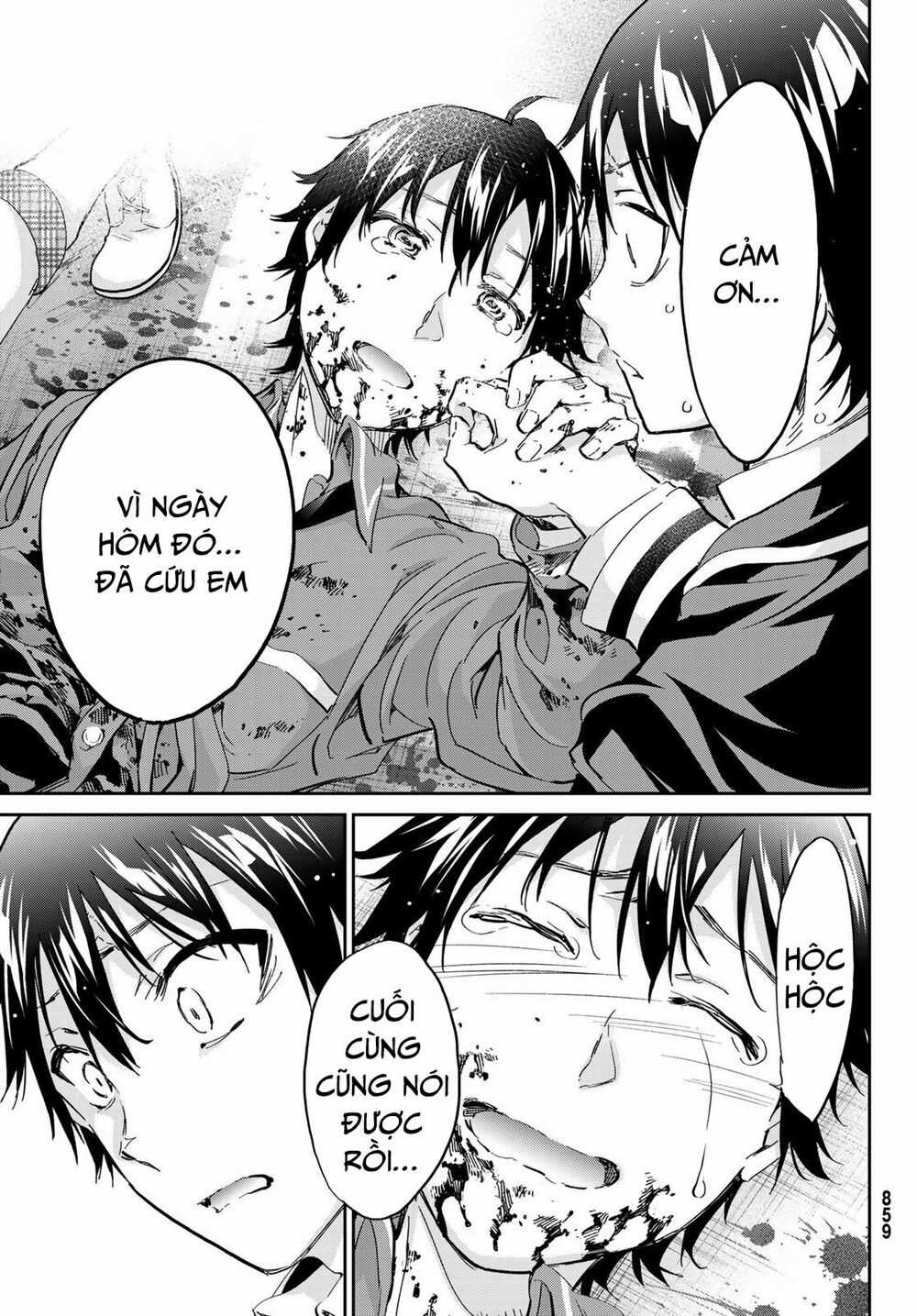 Real Account Ii Chapter 175 trang 30