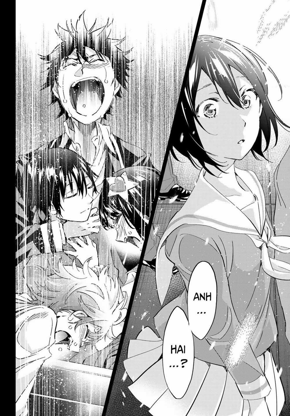 Real Account Ii Chapter 175 trang 36