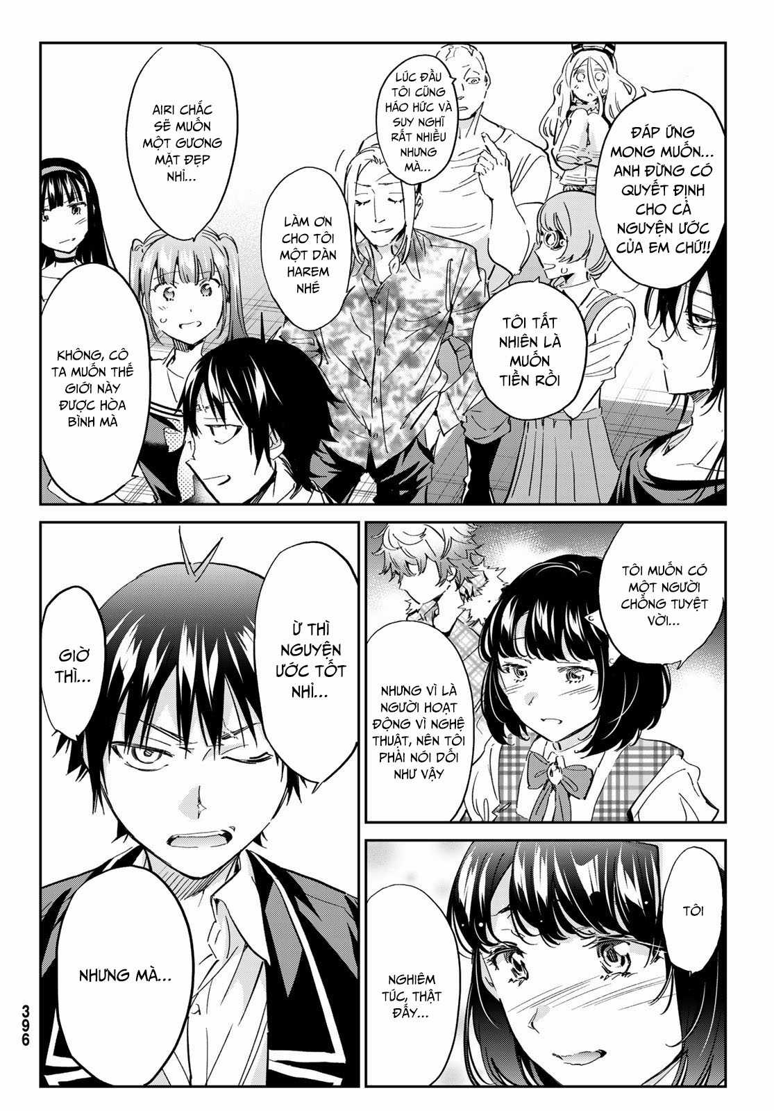 Real Account Ii Chapter 176.1 trang 15