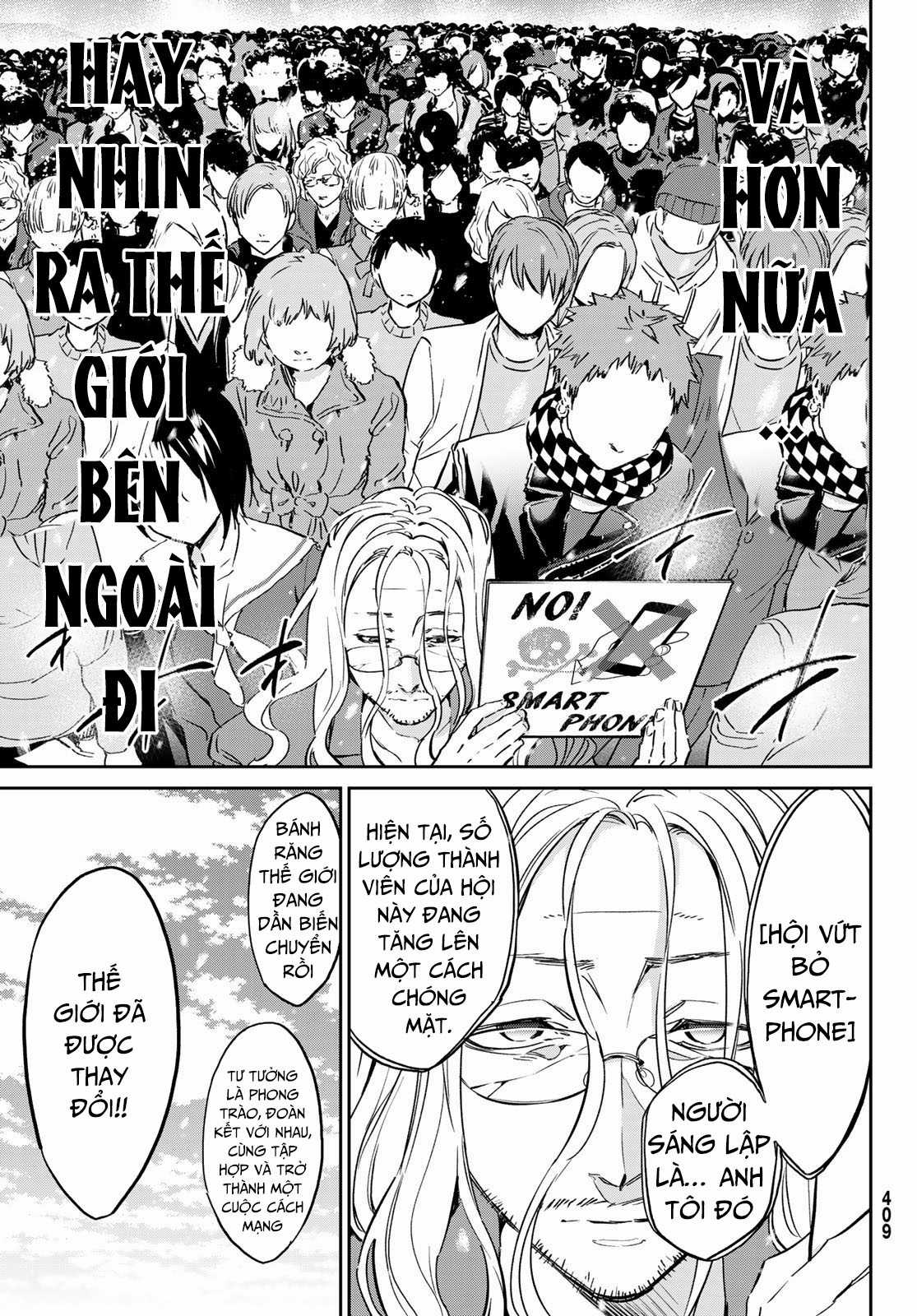 Real Account Ii Chapter 176.1 trang 26