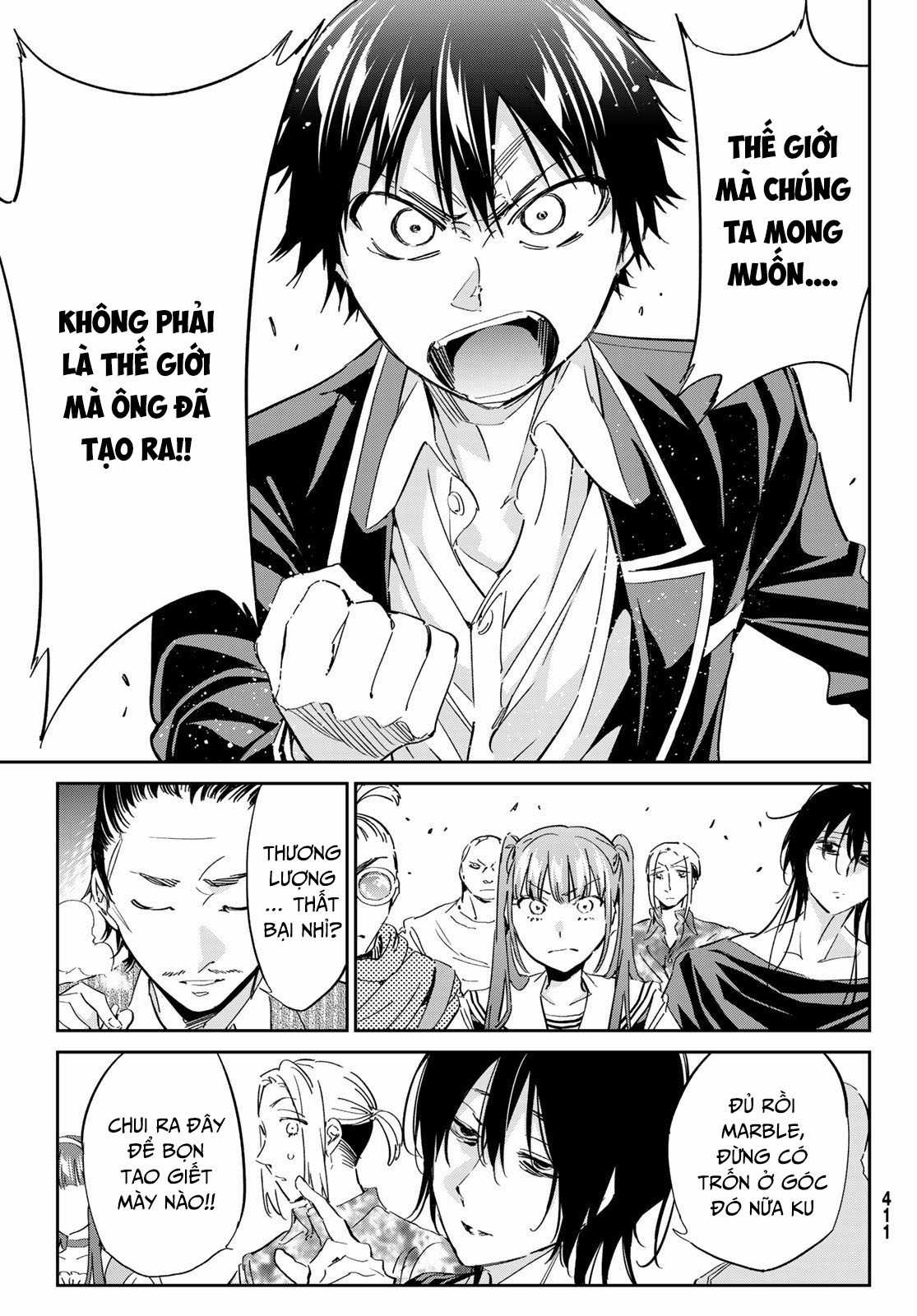 Real Account Ii Chapter 176.1 trang 28