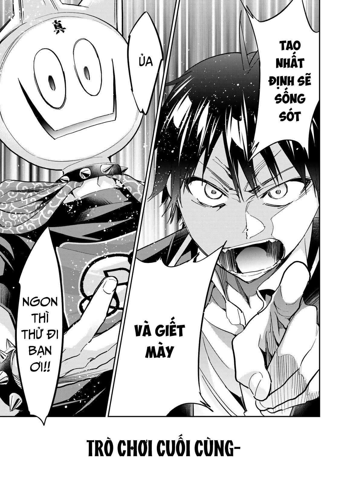 Real Account Ii Chapter 176.1 trang 30