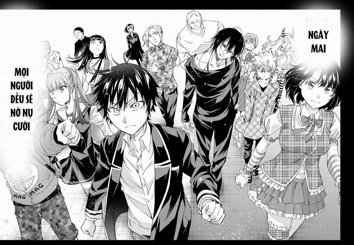 Real Account Ii Chapter 176.1 trang 9