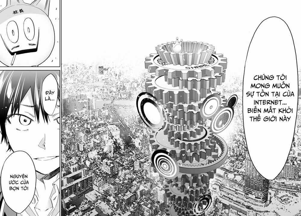 Real Account Ii Chapter 176 trang 13