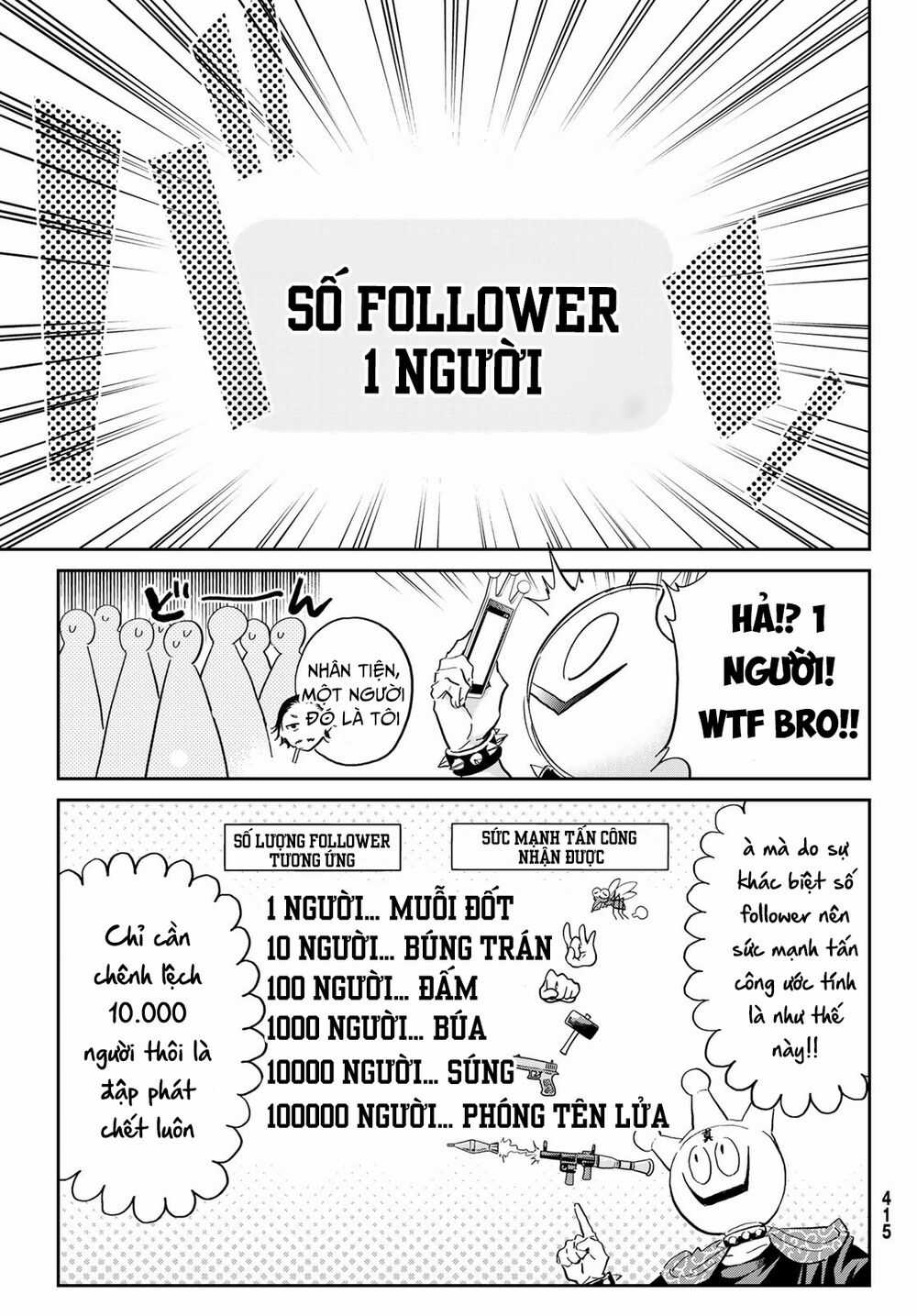 Real Account Ii Chapter 177 trang 11