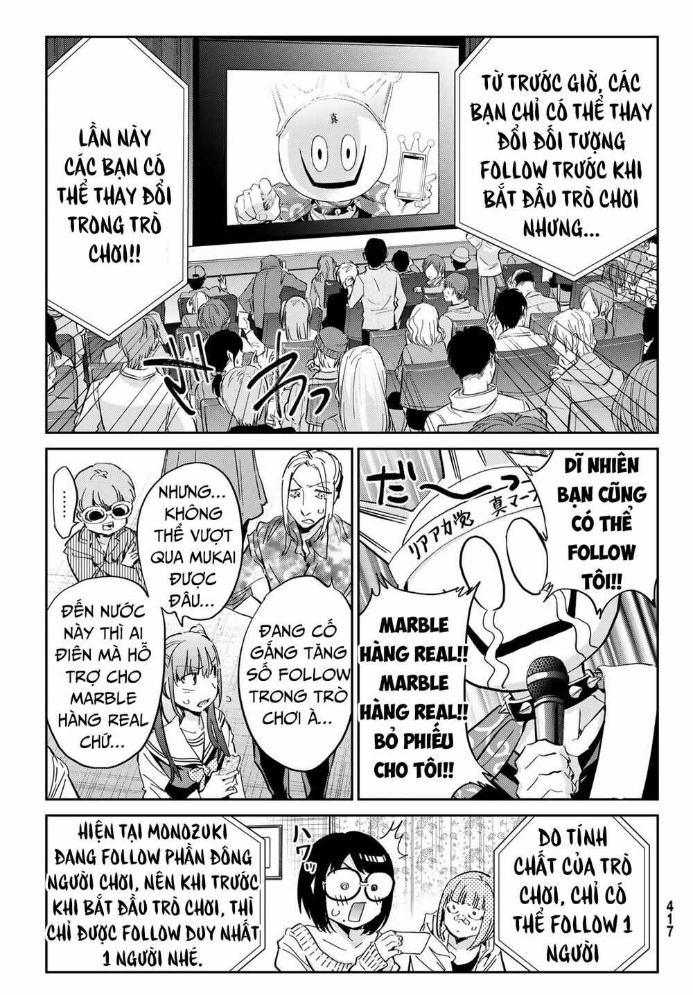 Real Account Ii Chapter 177 trang 13