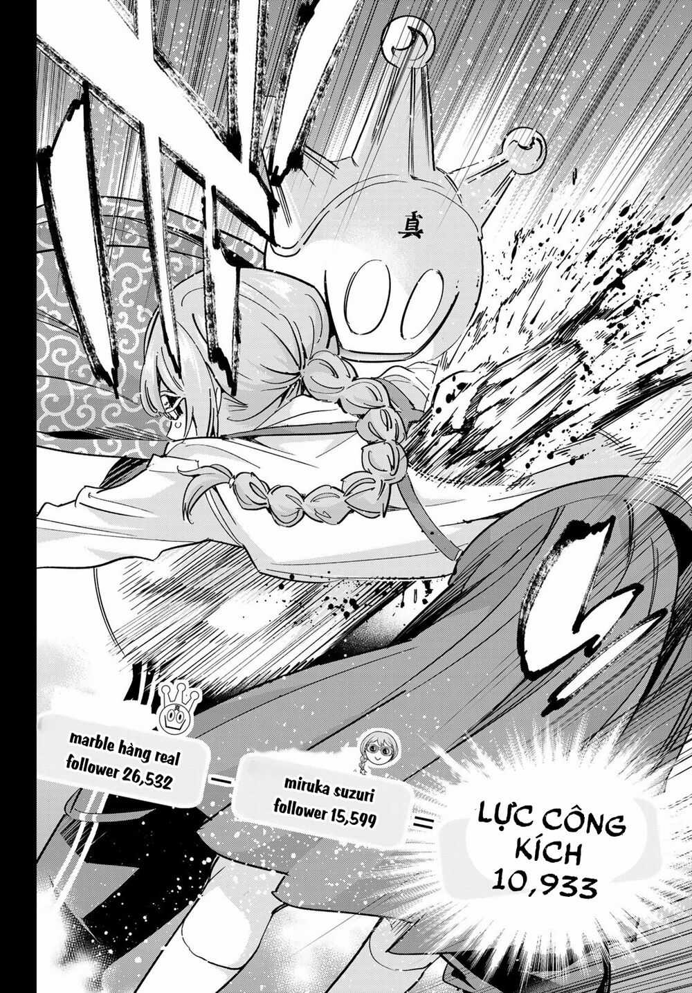 Real Account Ii Chapter 177 trang 23